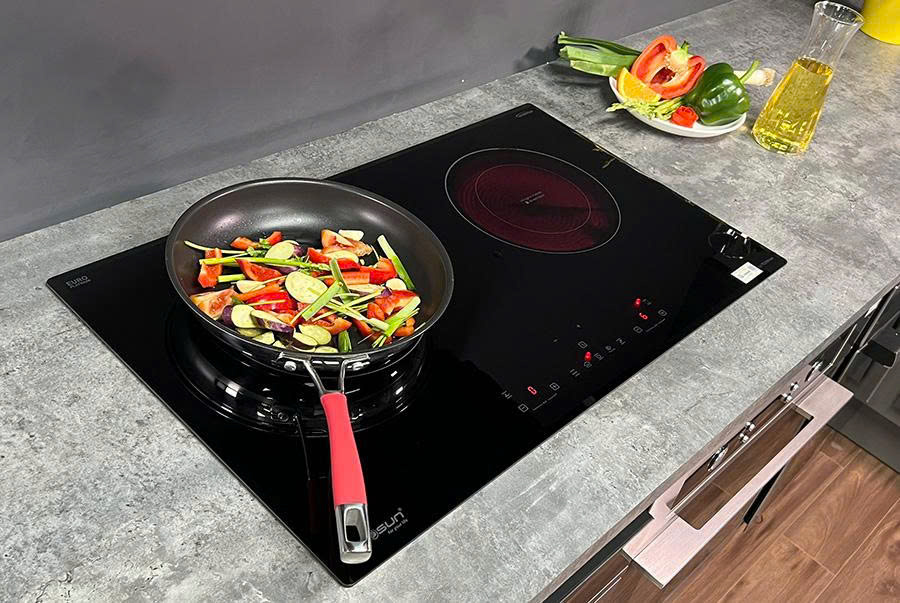 Bếp Điện Từ Eurosun EU-TE259MAX