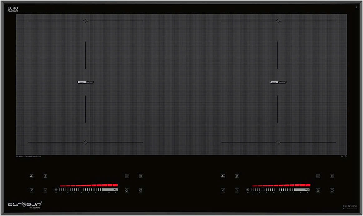 Bếp Từ Eurosun EU-T210PRO
