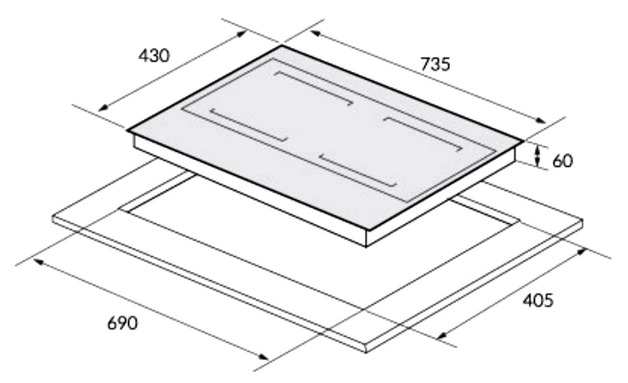 Bếp Từ Eurosun EU-T210PRO