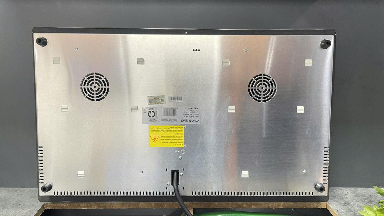 Bếp Từ Eurosun EU-T210XPRO