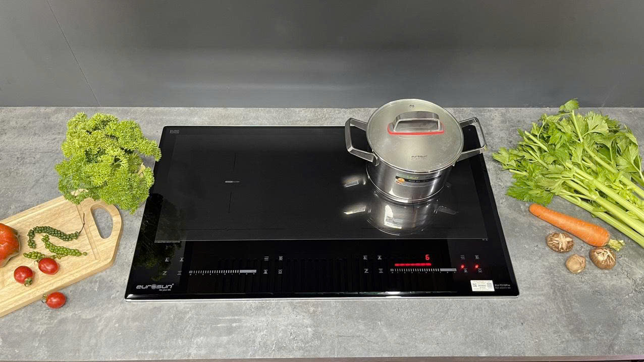 Bếp Từ Eurosun EU-T210XPRO