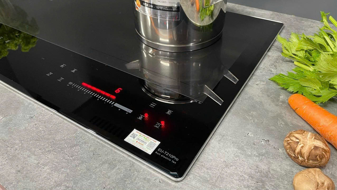 Bếp Từ Eurosun EU-T210XPRO