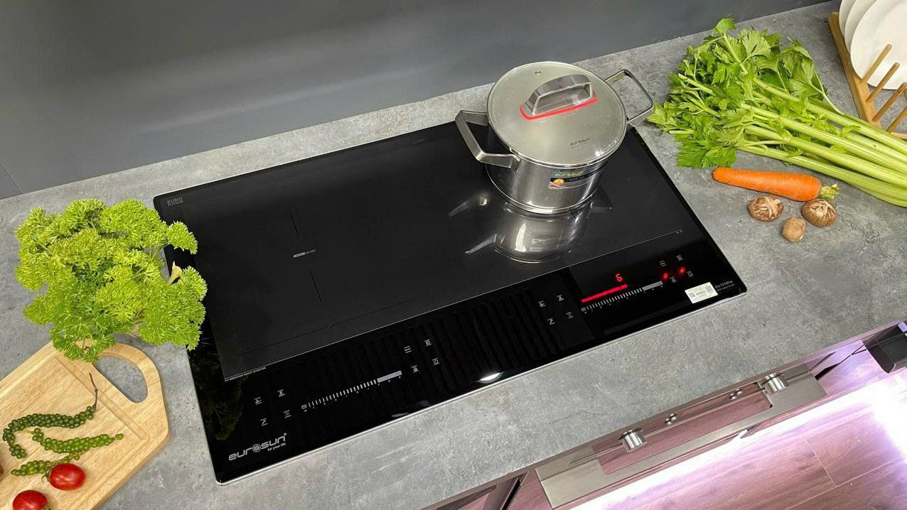 Bếp Từ Eurosun EU-T210XPRO