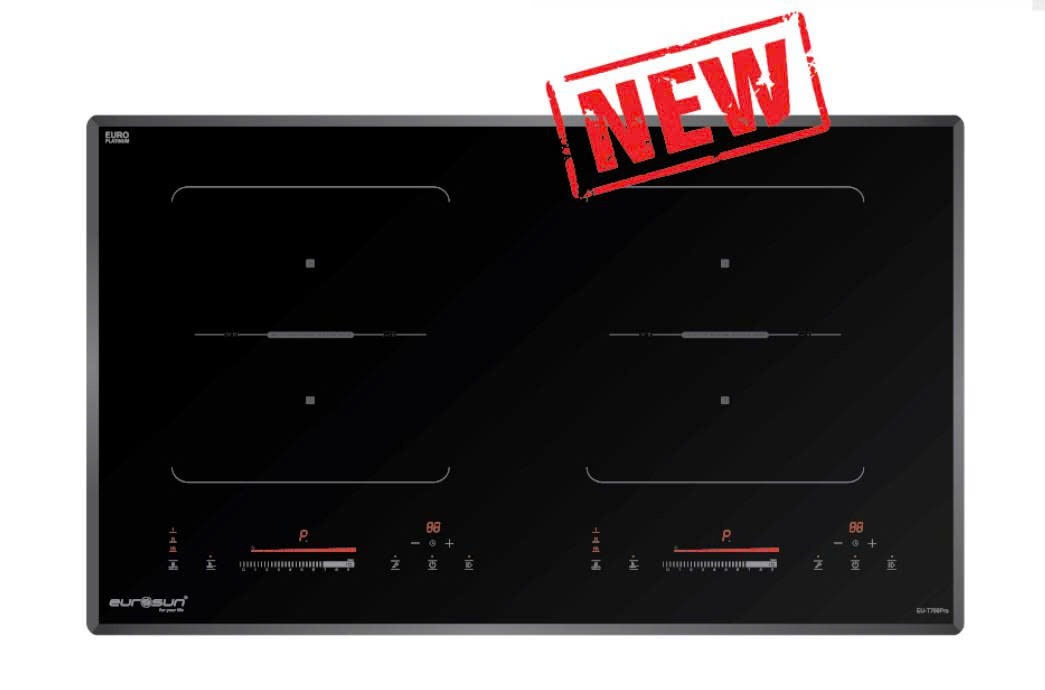 Bếp Từ EUROSUN EU-T769 Pro