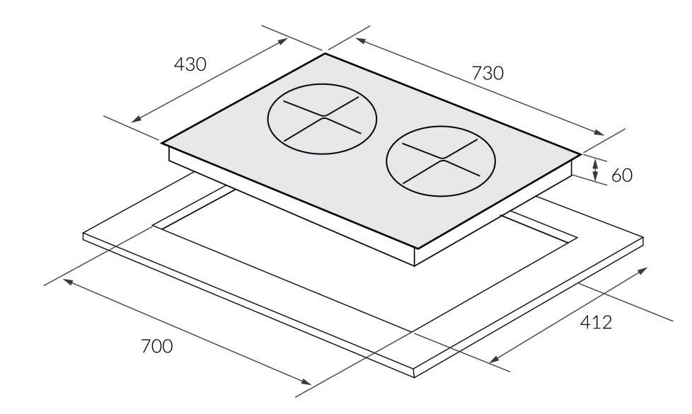 Bếp Từ Eurosun EU-T685MAX