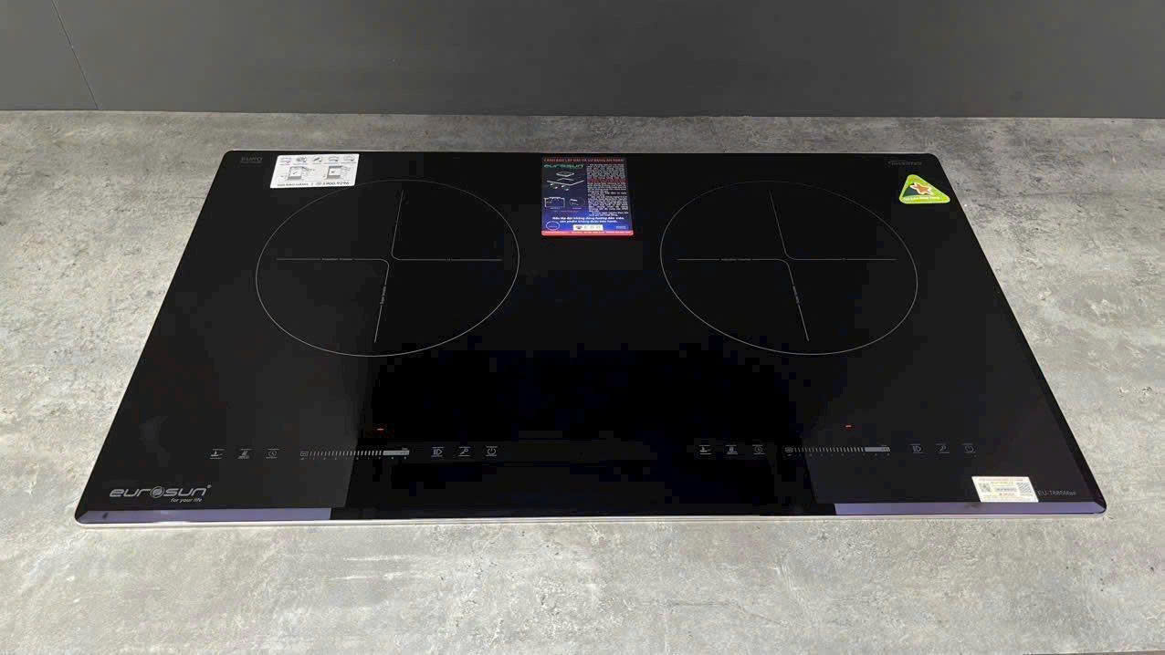 Bếp Từ Eurosun EU-T685MAX