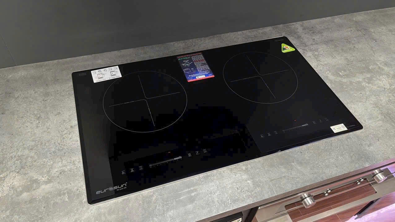 Bếp Từ Eurosun EU-T685MAX