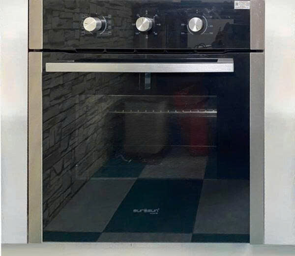Lò nướng Eurosun EOV65ME | EOV65M.