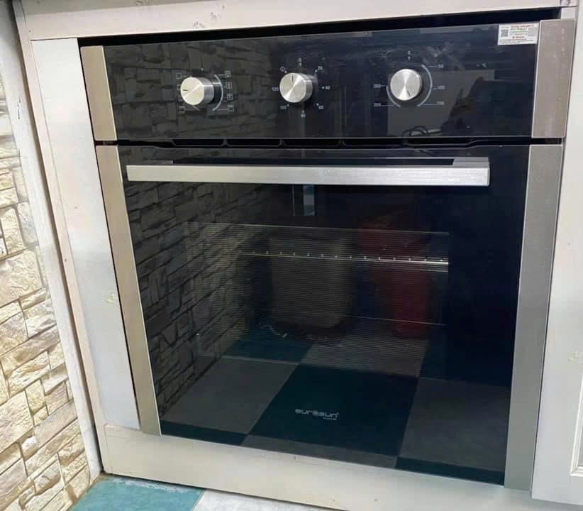 Lò nướng Eurosun EOV65ME | EOV65M.