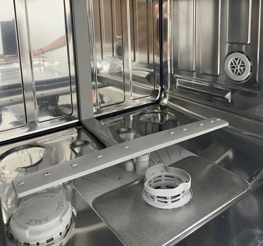 Máy Rửa Chén Eurosun SMS78EU12ES