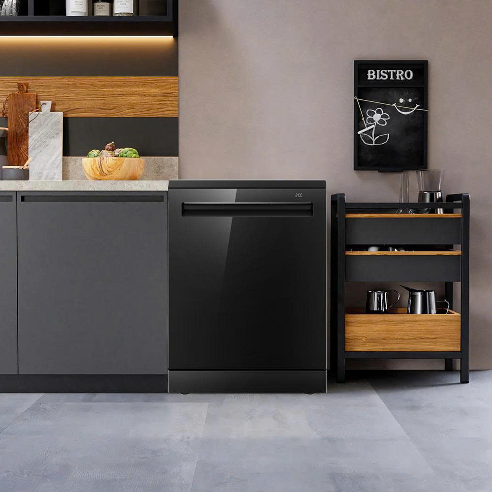 Máy Rửa Chén Eurosun SMS82EU88GB