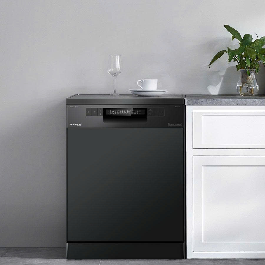 Máy Rửa Chén Eurosun SMS81EU71B