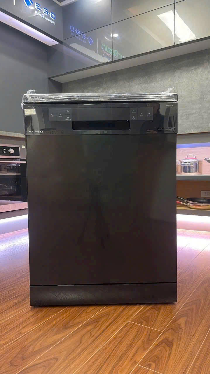 Máy Rửa Chén Eurosun SMS81EU71B