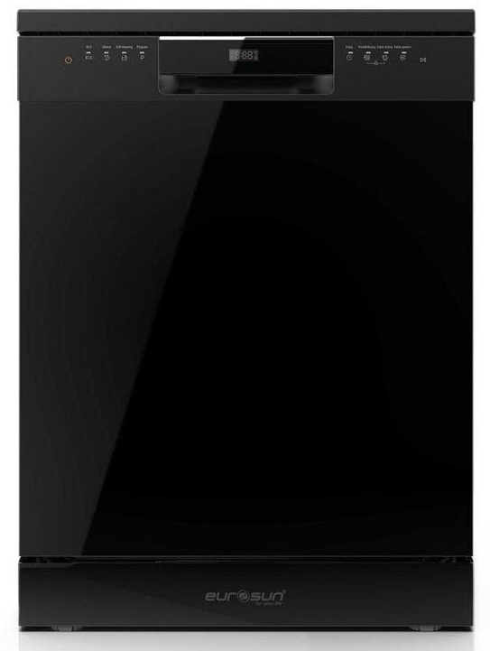 Máy Rửa Chén Eurosun SMS78EU81B Serial 7