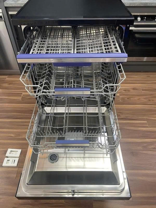 Máy Rửa Chén Eurosun SMS81EU76B Serial 7+