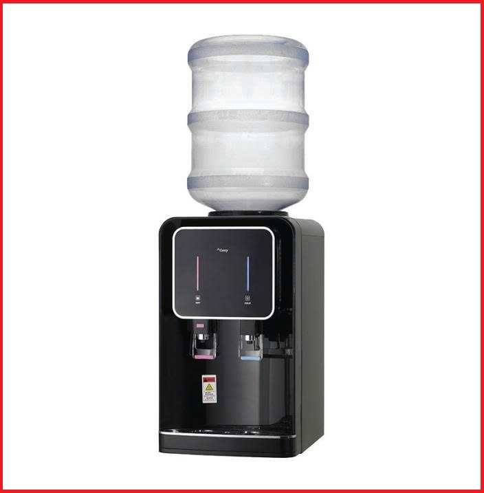 Máy lọc nước Canzy CZ-815TDB