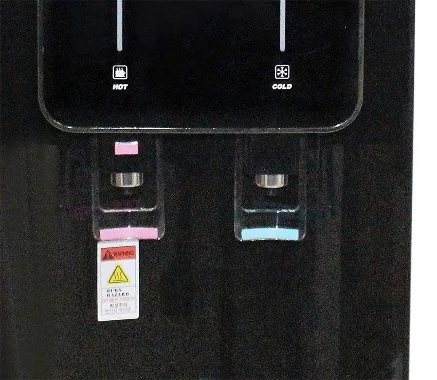 Máy lọc nước Canzy CZ-815TDB