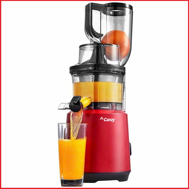 Máy ép chậm Canzy CZ 15YA