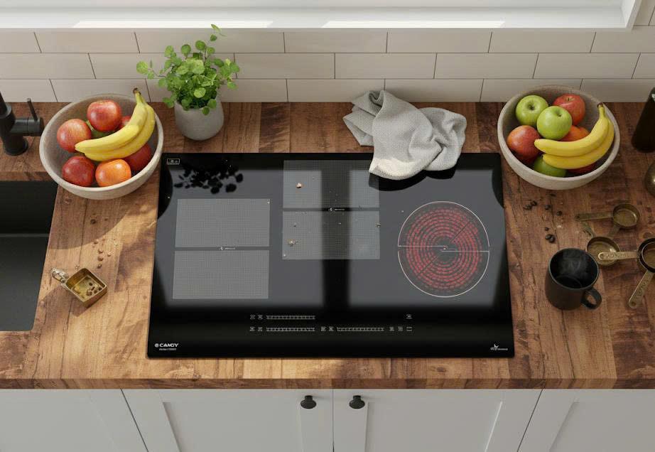 Bếp Điện Từ Canzy CZ-032T