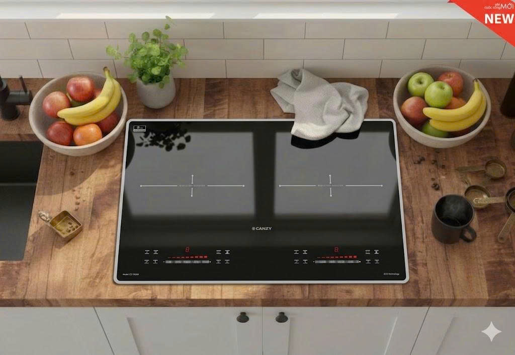 Bếp Từ Canzy CZ-VN268