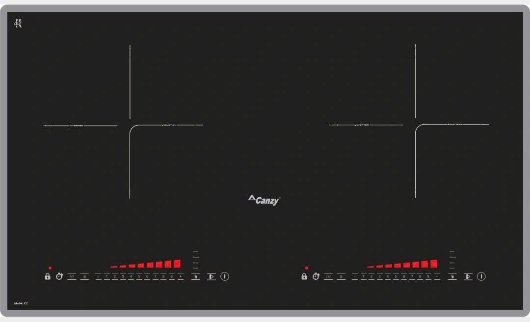 Bếp Từ Canzy CZ-T01 PROMAX