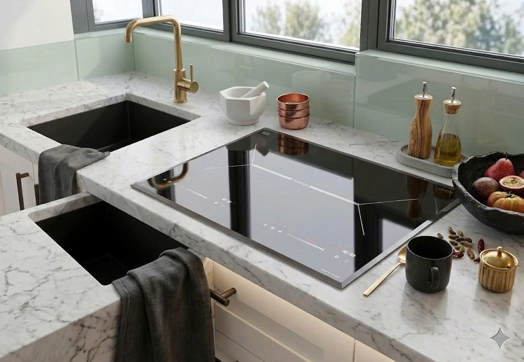 Bếp Từ Canzy CZ-PID992 Serial 8.0