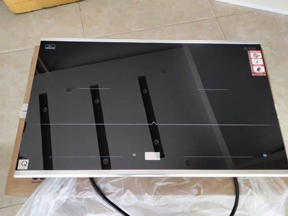 Bếp Điện Từ Canzy CZ-TL986DI