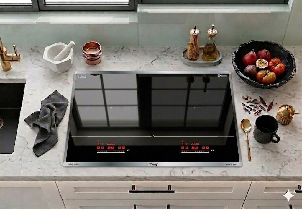 Bếp Điện Từ Canzy CZ-TL986DI