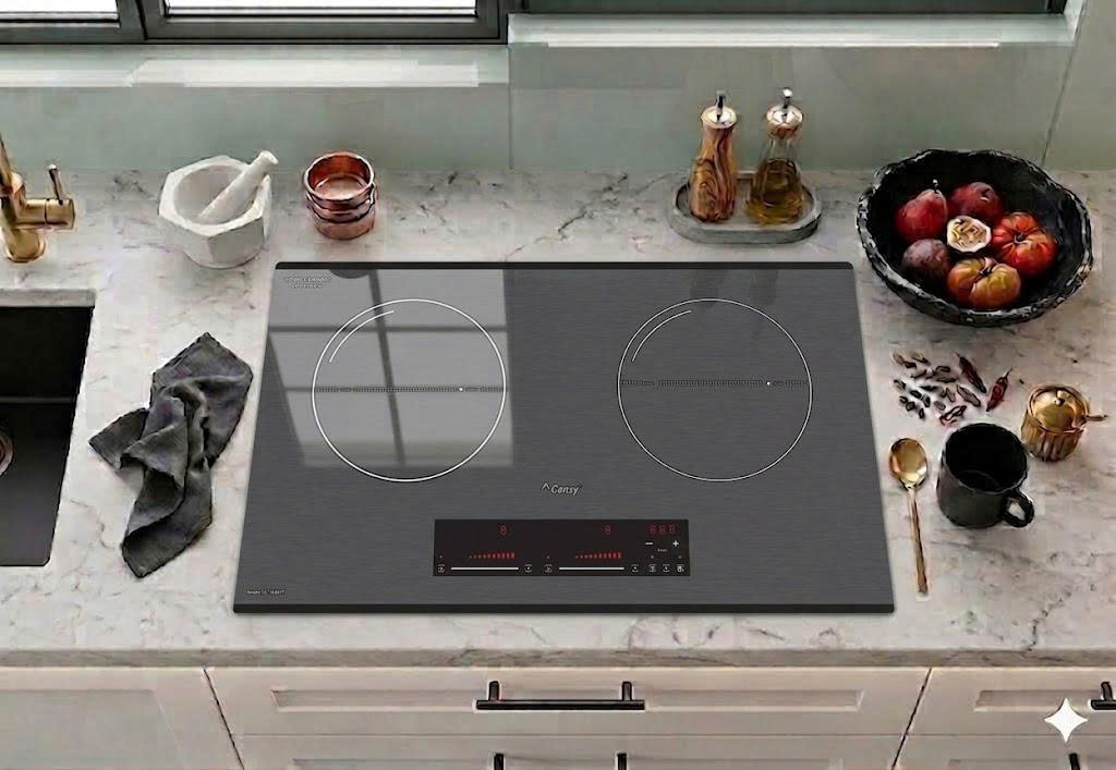 Bếp Từ Canzy CZ-TL867T