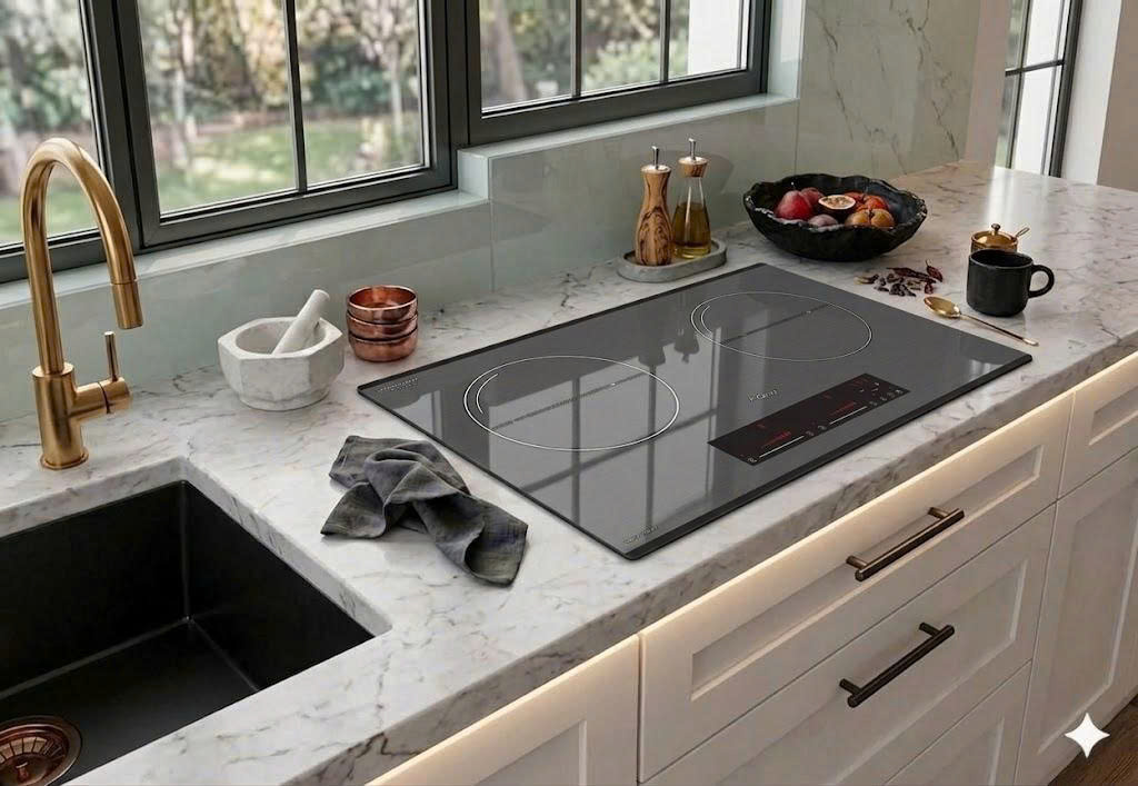 Bếp Từ Canzy CZ-TL867T