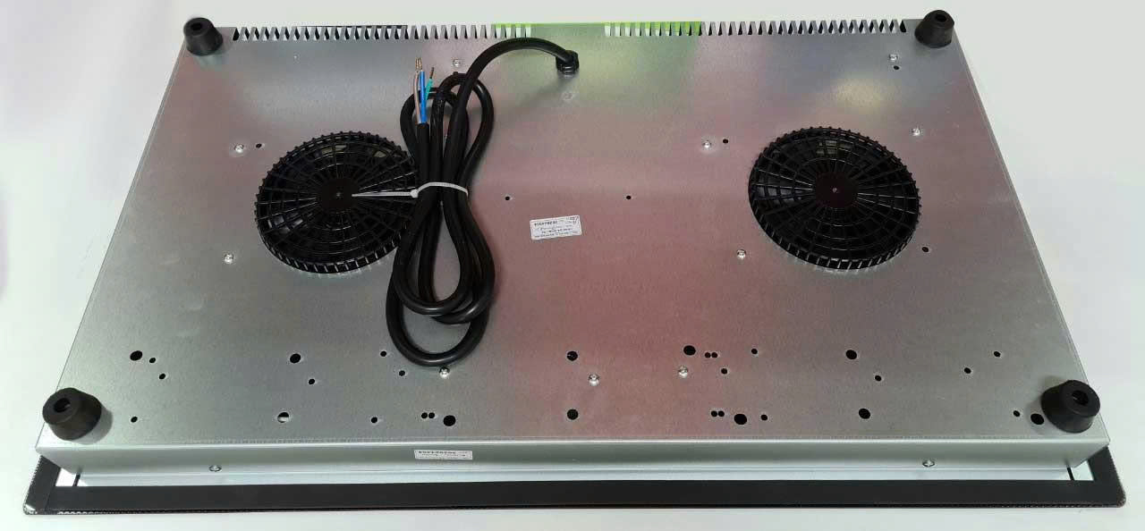 Bếp Điện Từ Canzy CZ-T78EUHN