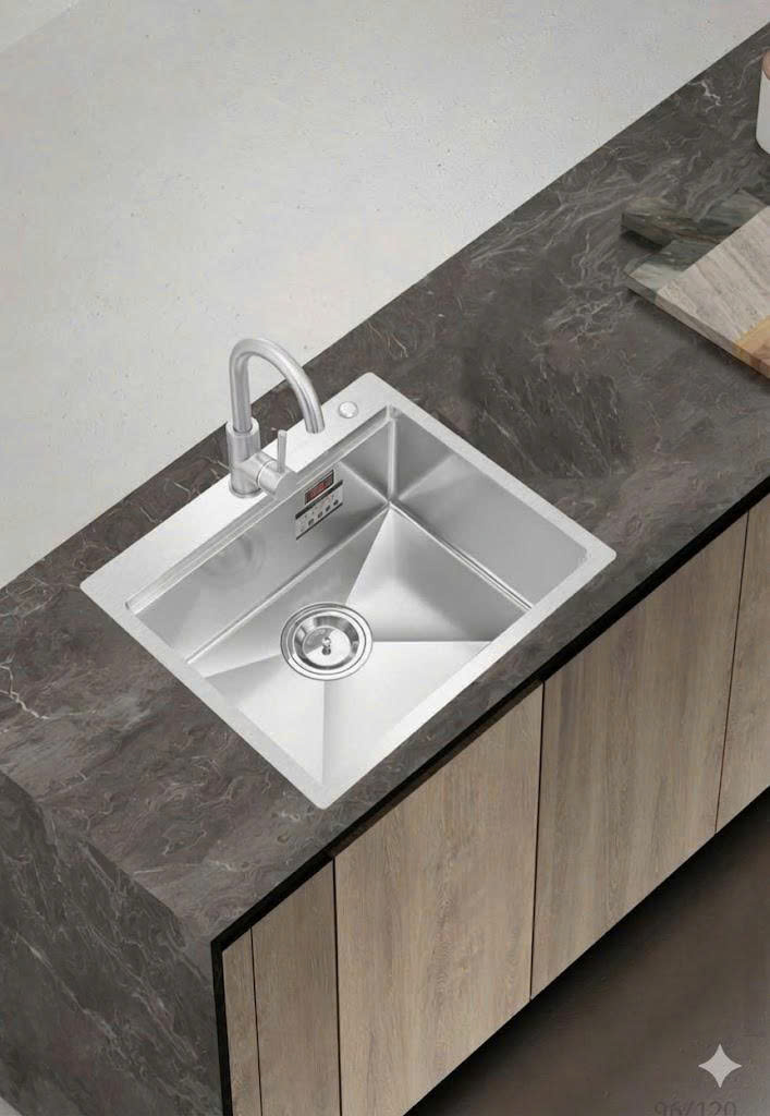 Chậu Rửa B-GEM BG-R5045_ 1H