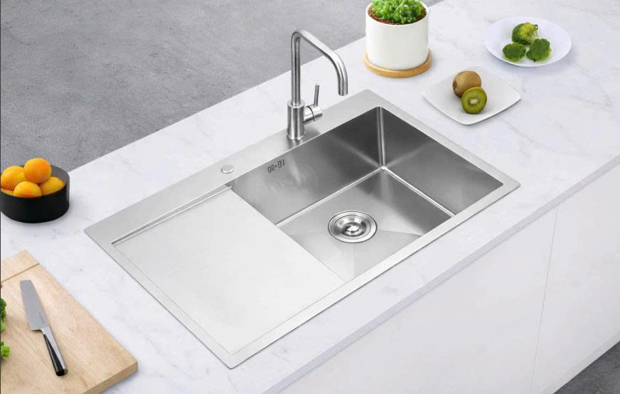 Chậu Rửa B-GEM BG-8248T