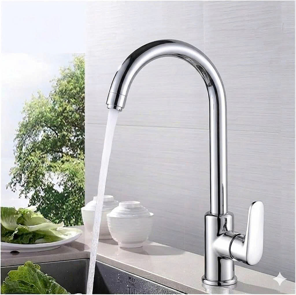 Vòi Rửa B-GEM BG-V012A