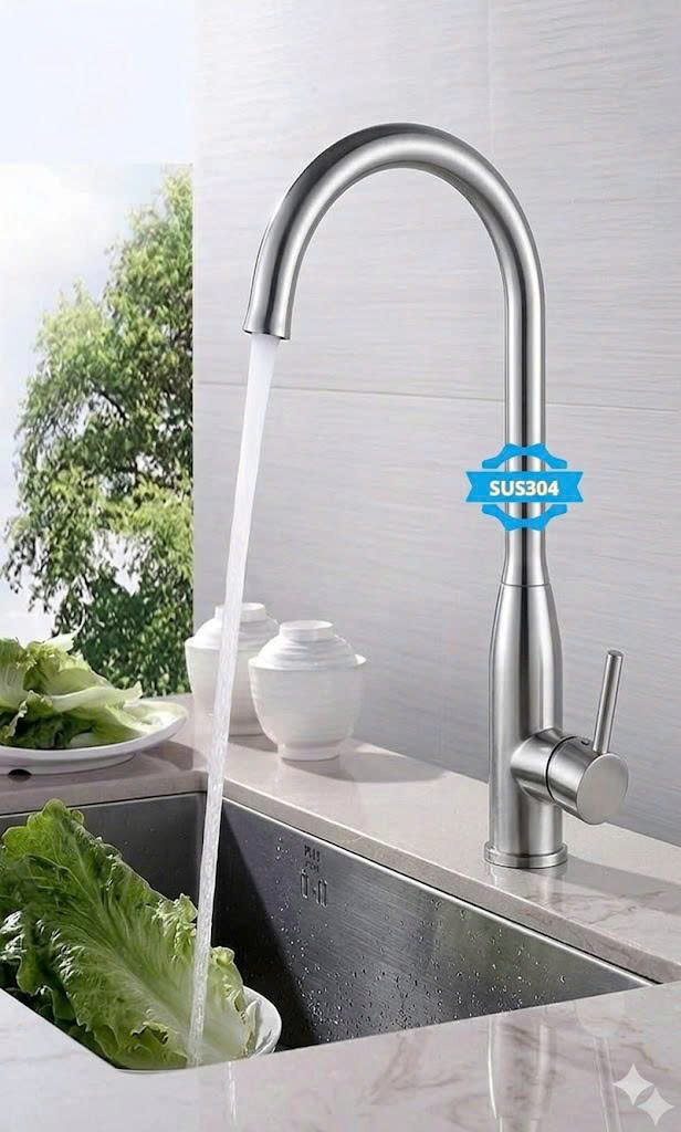 Vòi Rửa B-GEM BG-EH009