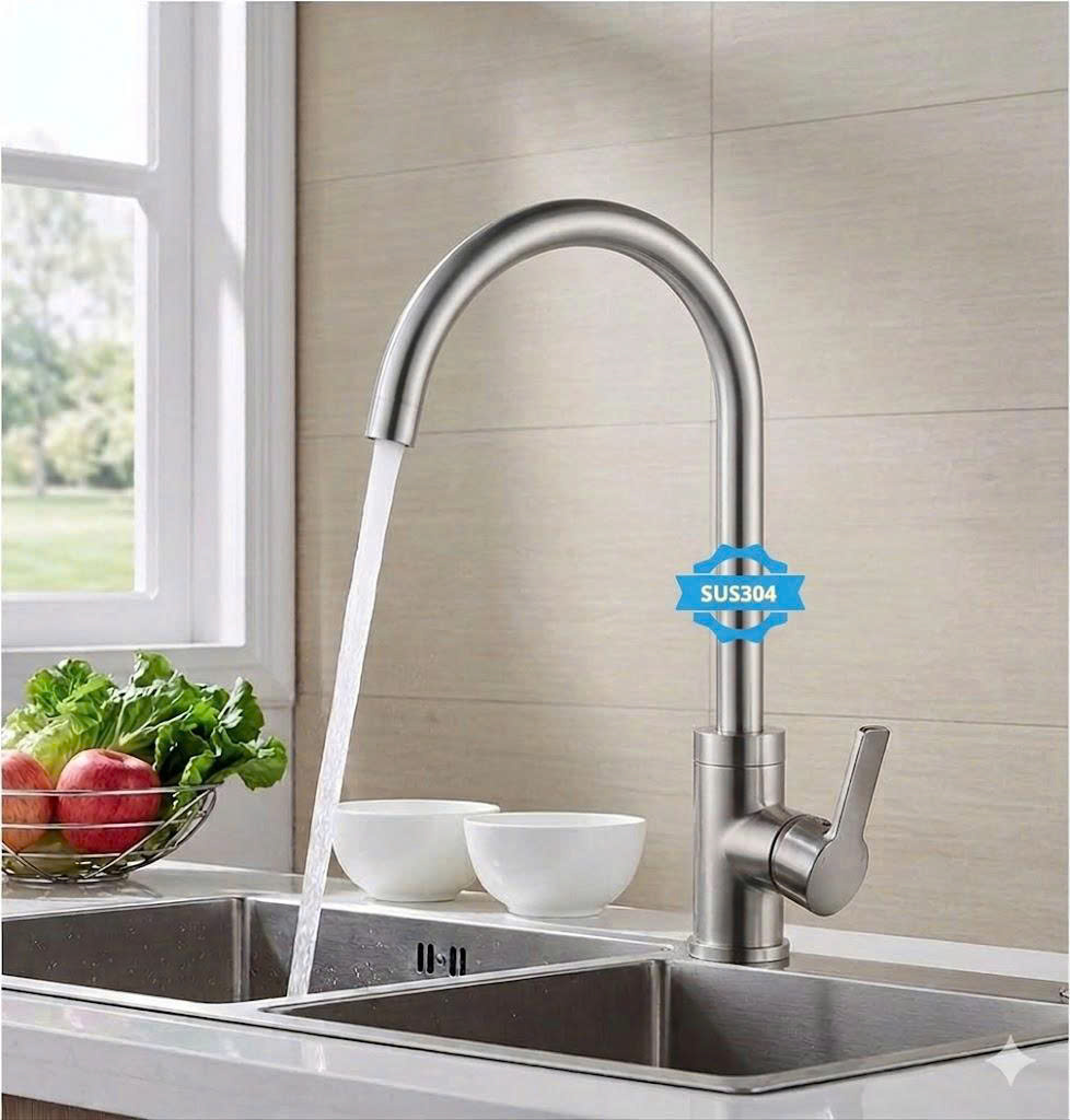 Vòi Rửa B-GEM BG-EH007