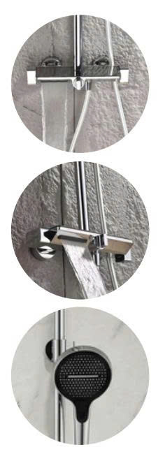 Sen Tắm B-GEM BG-1009RS