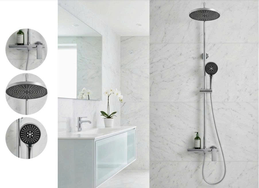 Sen Tắm B-GEM BG-1007SK