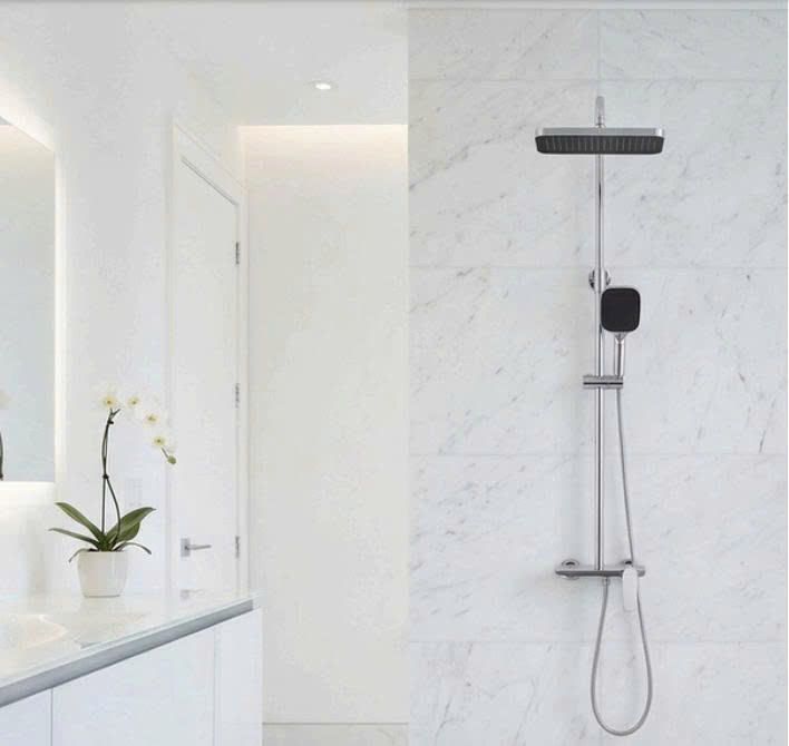 Sen Tắm B-GEM BG-1008SK