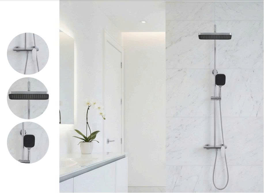 Sen Tắm B-GEM BG-1008SK
