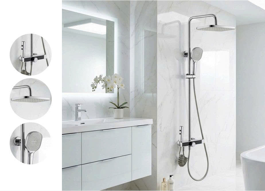 Sen Tắm B-GEM BG-1003A