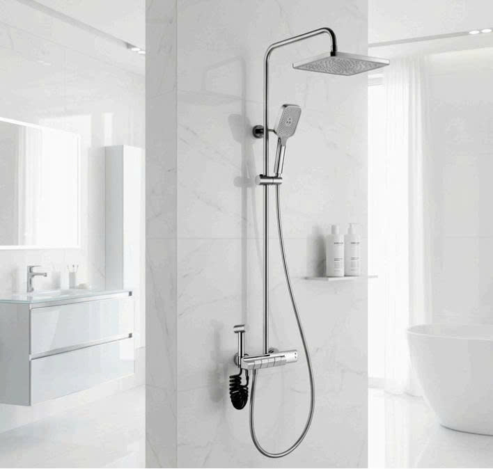 Sen Tắm B-GEM BG-1002A