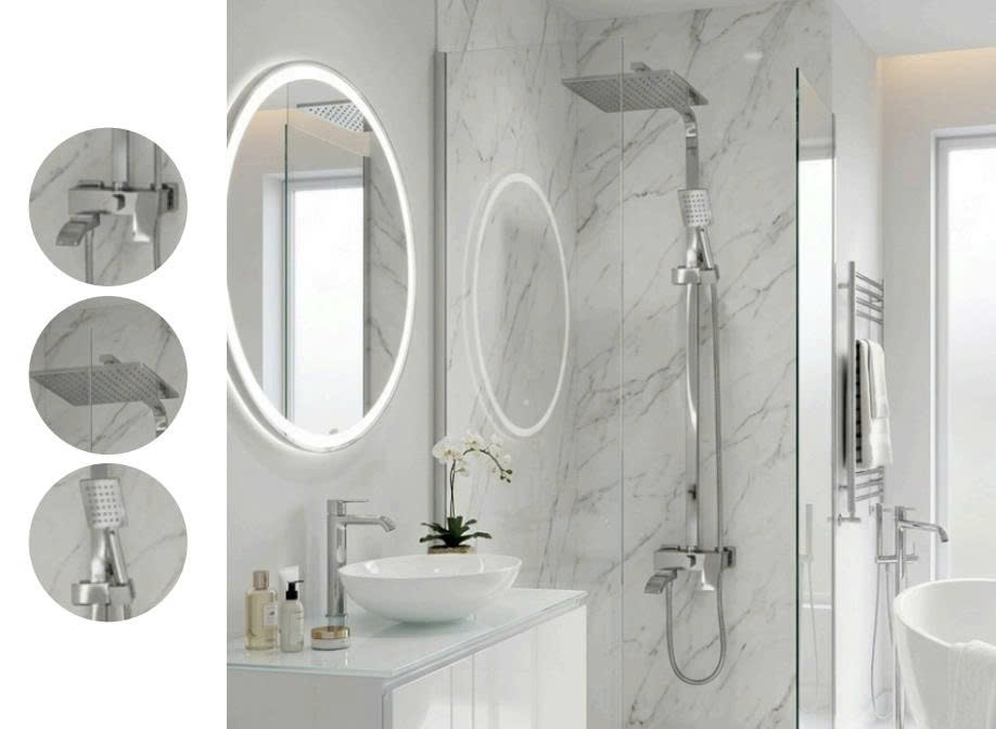 Sen Tắm B-GEM BG-S5009K