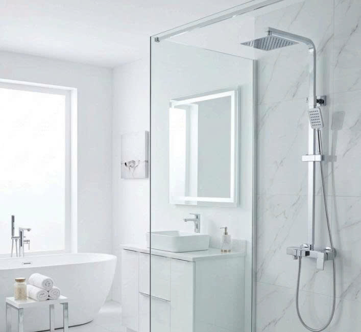 Sen Tắm B-GEM BG-3055S