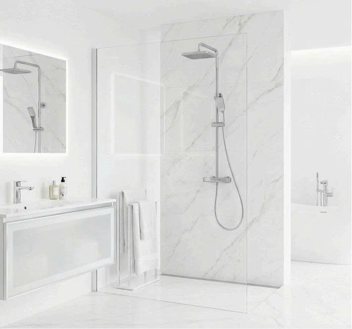 Sen Tắm B-GEM BG-3025L