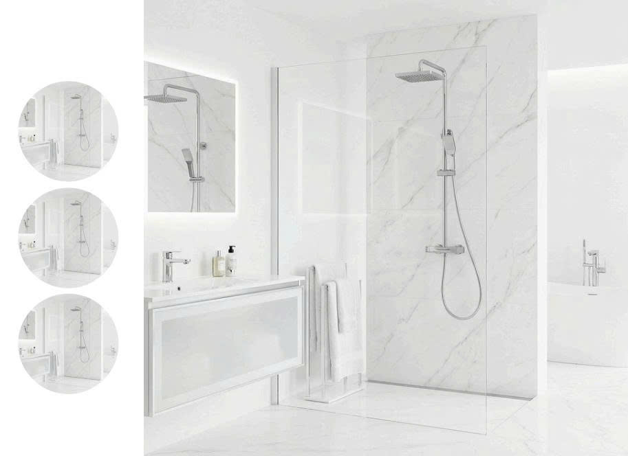 Sen Tắm B-GEM BG-3025L