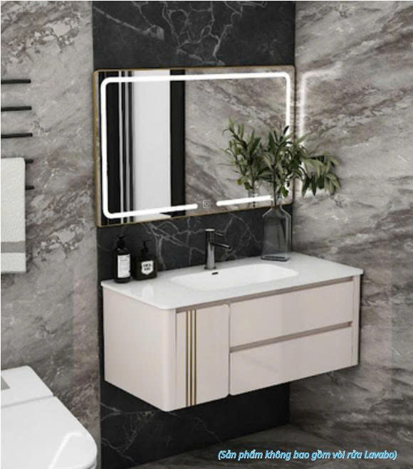 Tủ Lavabo B-GEM BG-TUA01