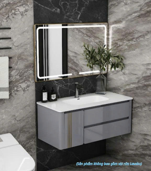Tủ Lavabo B-GEM BG-TUA04