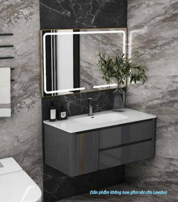Tủ Lavabo B-GEM BG-TUA06