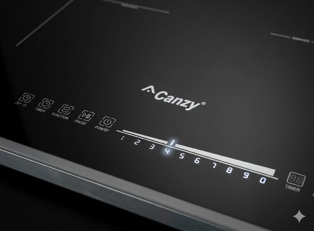 Bếp Từ Canzy CZ-TL869IMAX